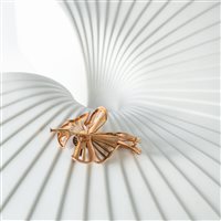 Cuneo - Corso Nizza 11 - Broche Goldside Femme in Or Diamante 82058760 - 82058760